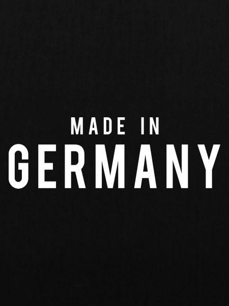 MADE IN GERMANY