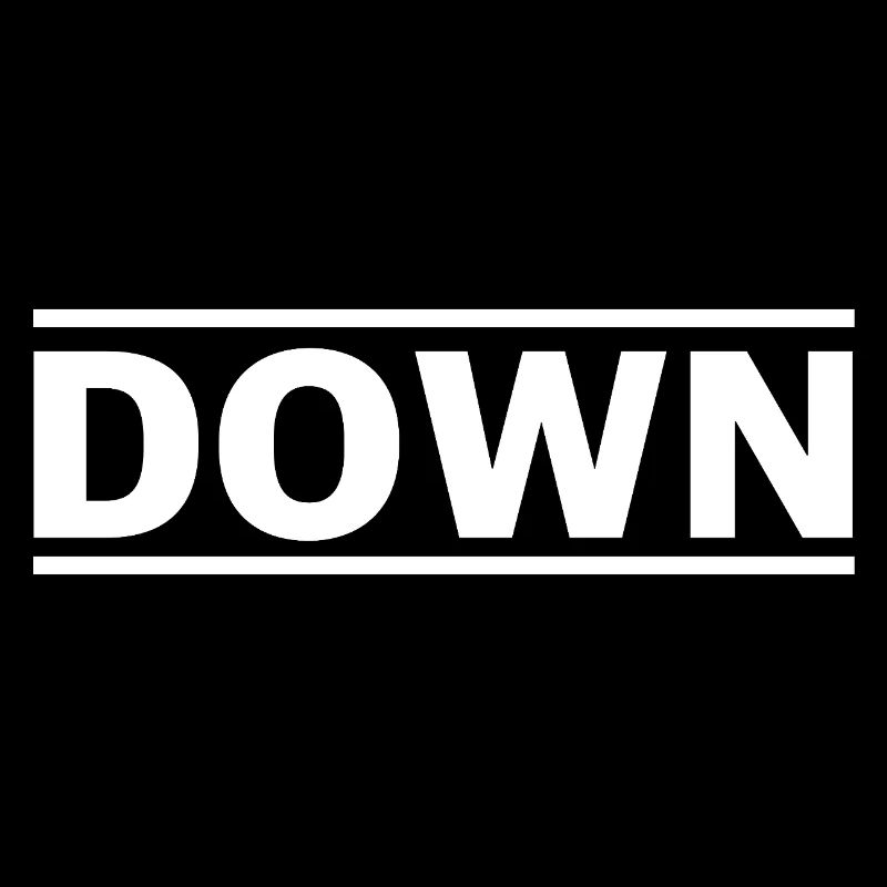 Down | powerless, YouTube, youth language, nice