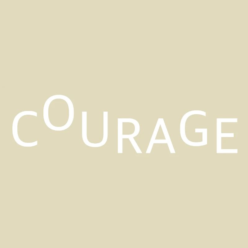 Courage | Courage, civil courage, responsibility, success