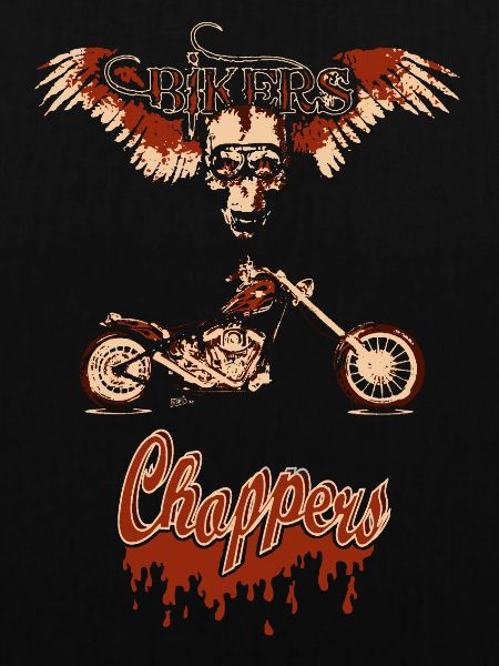 chopper bis