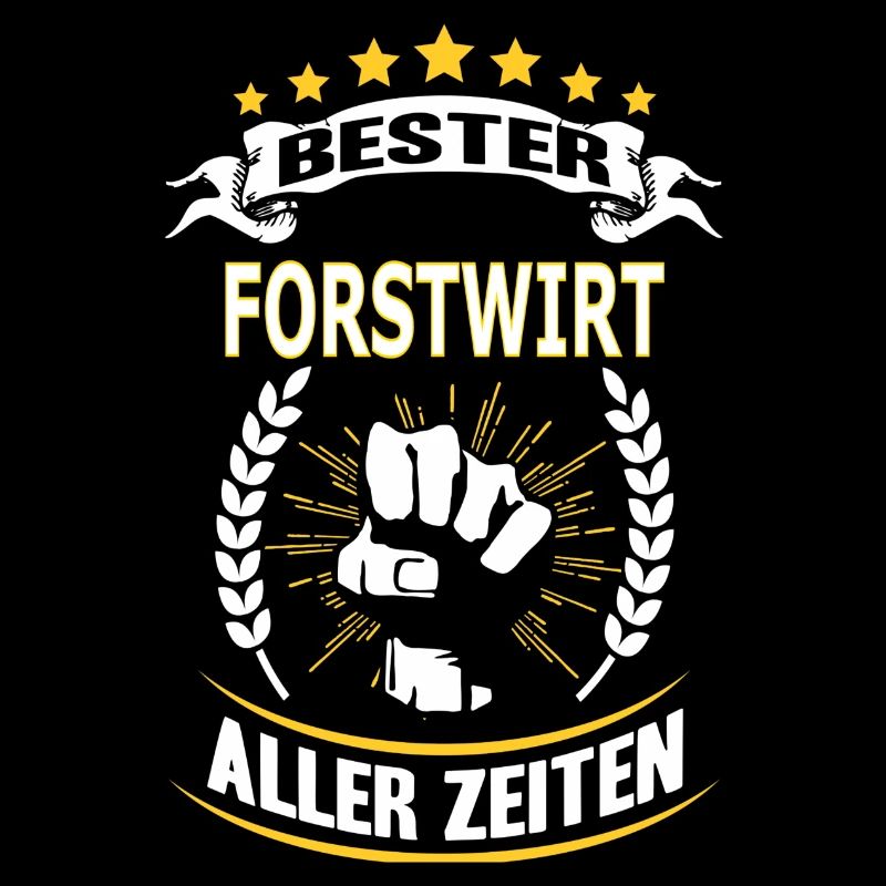 FORSTWIRT