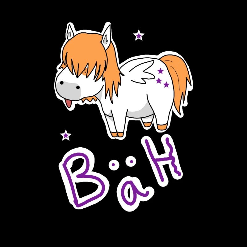 Boony BÄH!