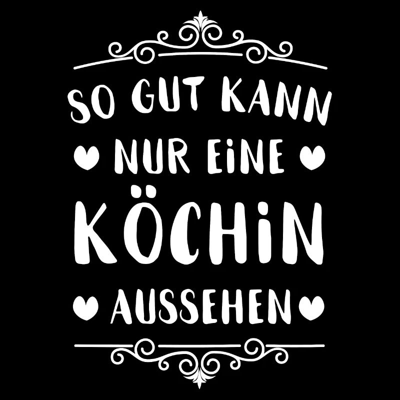 Köchin