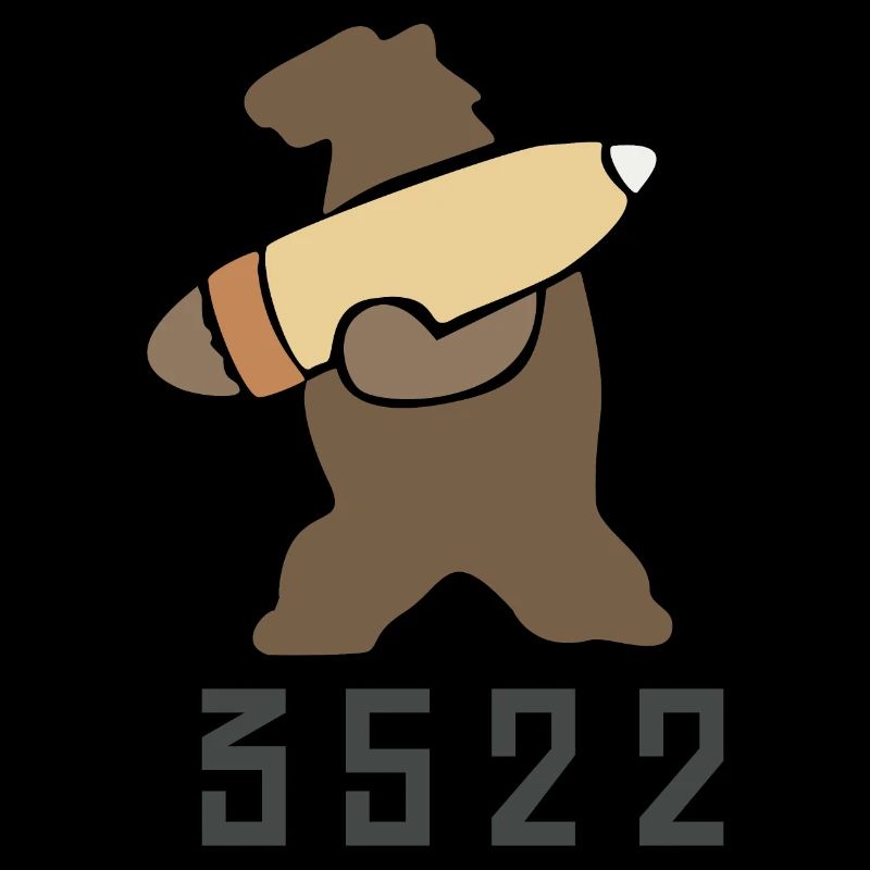 Wojtek der Bär