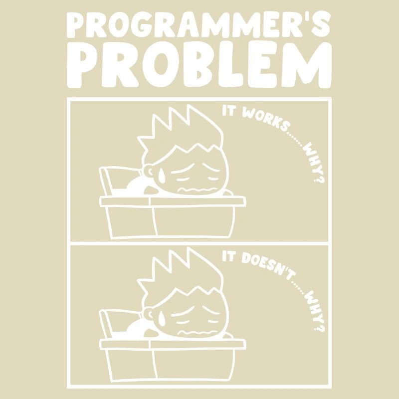 Programmers Problem Computer Programmer