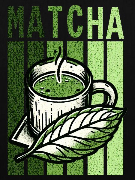 Matchastyle Retro