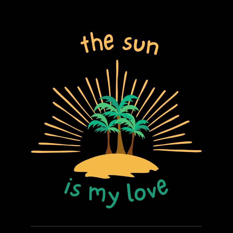 Le soleil