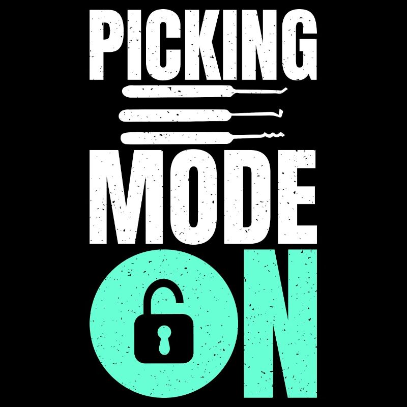 Locksmith Saying For Men Women Locksmith