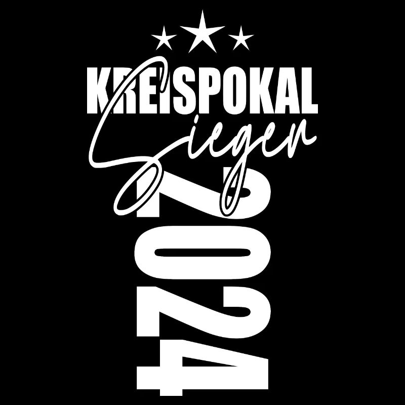 Kreispokal Sieger 2024