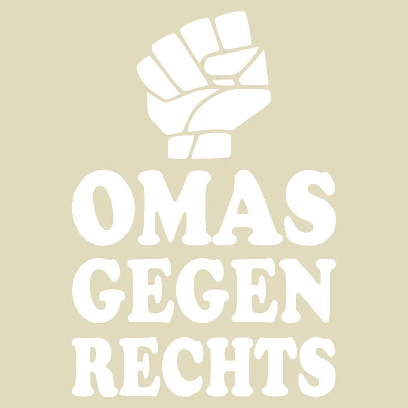 Omas gegen rechts