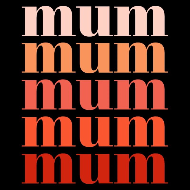 mum rot