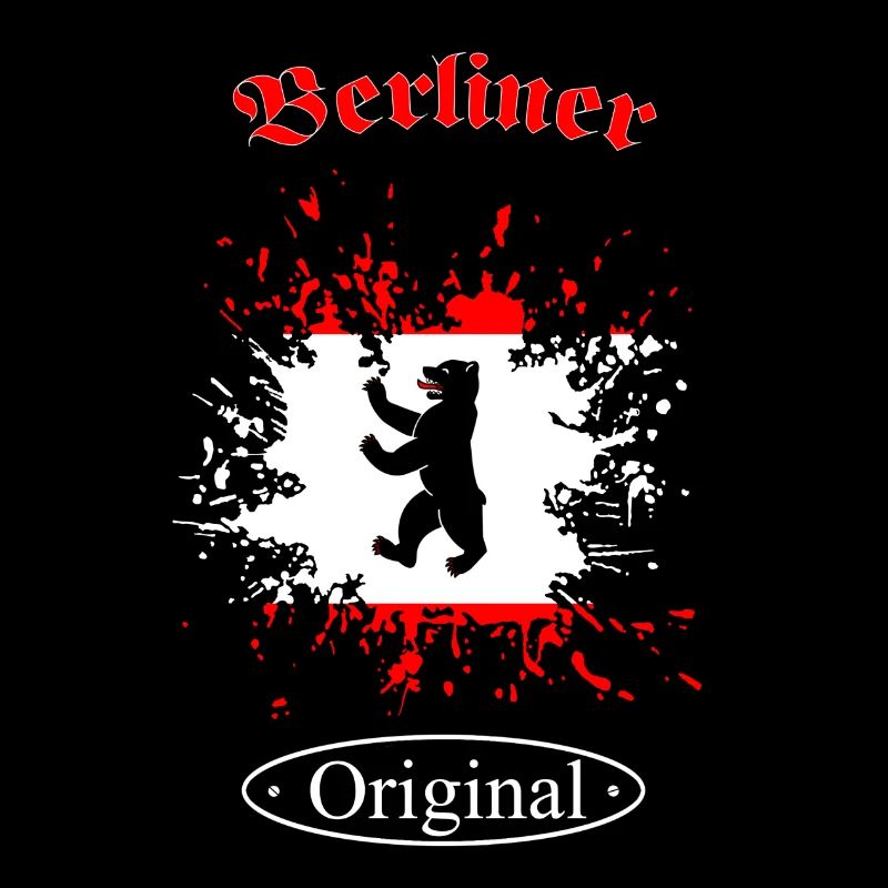 Berliner Original