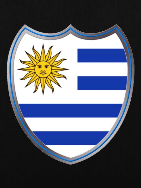 Uruguay (Wappen)