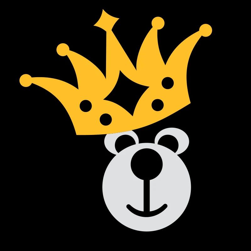 BEAR with KRONE