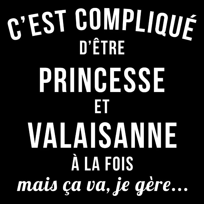 Valaisanne Princesse