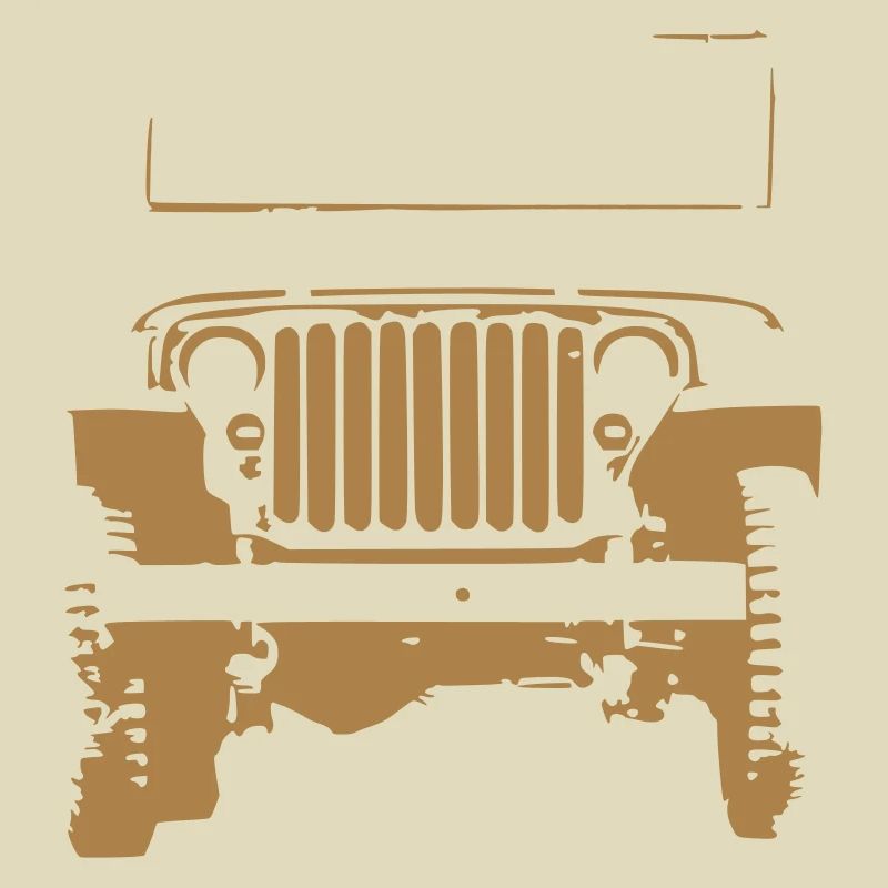 Willys 1