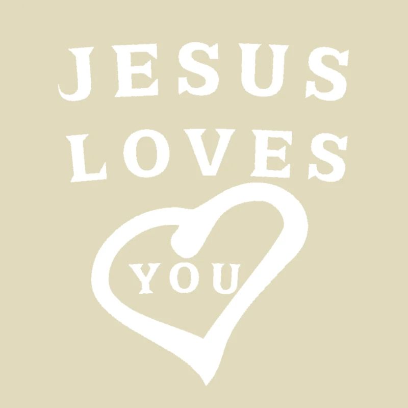 Jesus