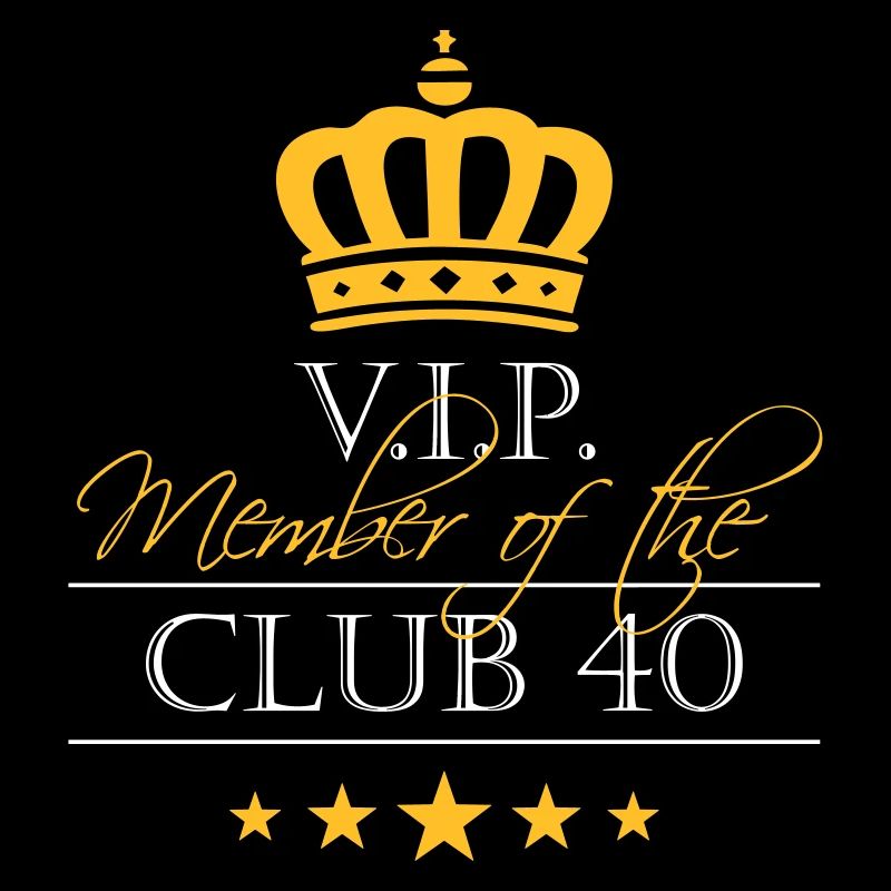 VIP Club 40