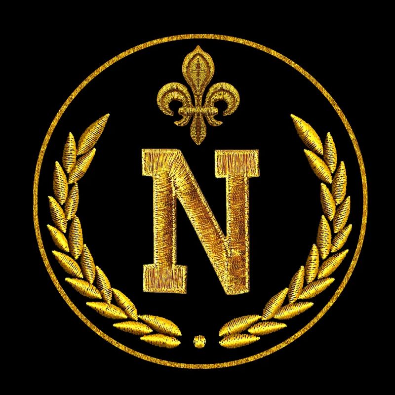 Ecusson Napoléon 2