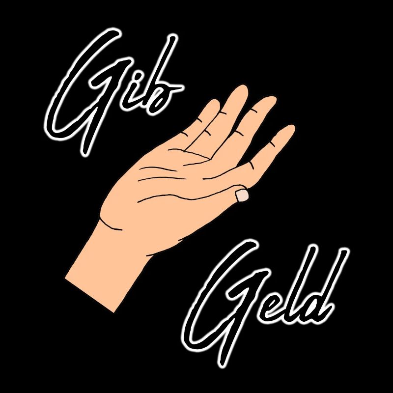 Gib Geld