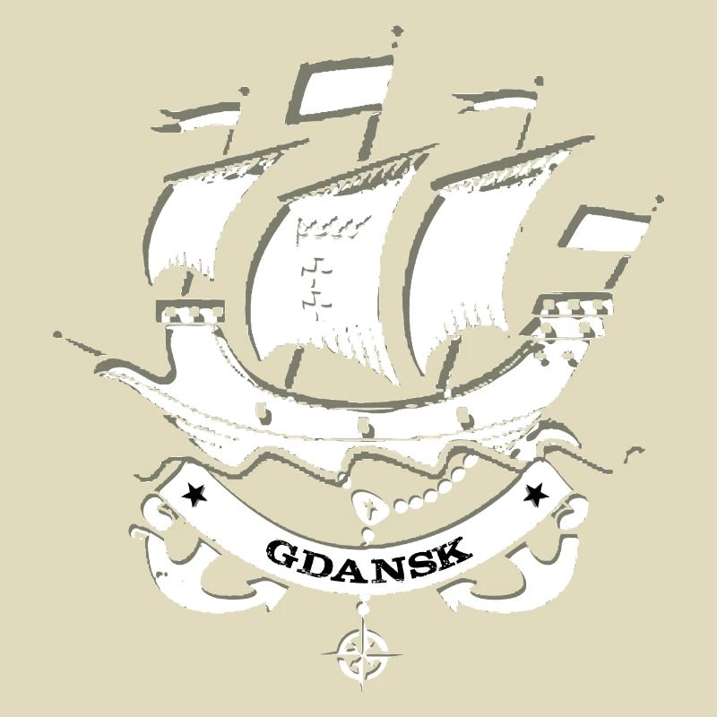 Danzig Polen