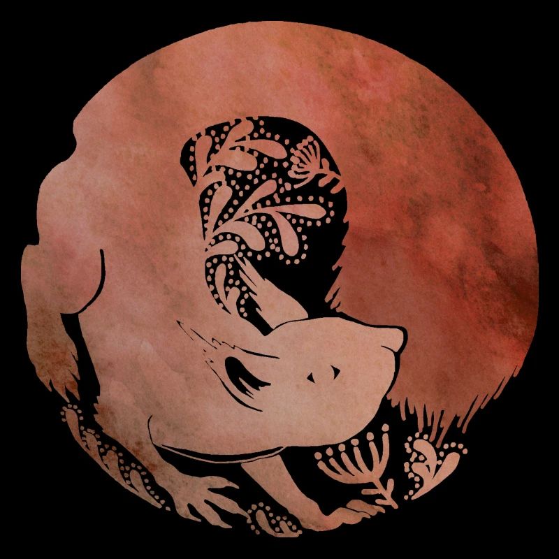 Wiewiórka - Eichhörnchen