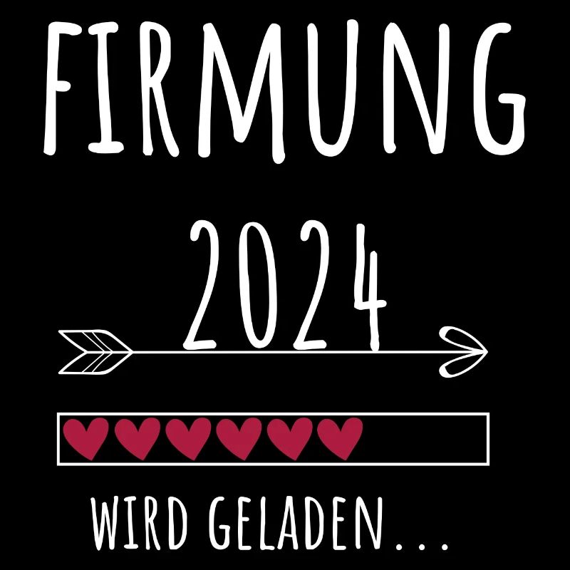 Firmung 2024 Kirche Christ Katholisch Geschenk