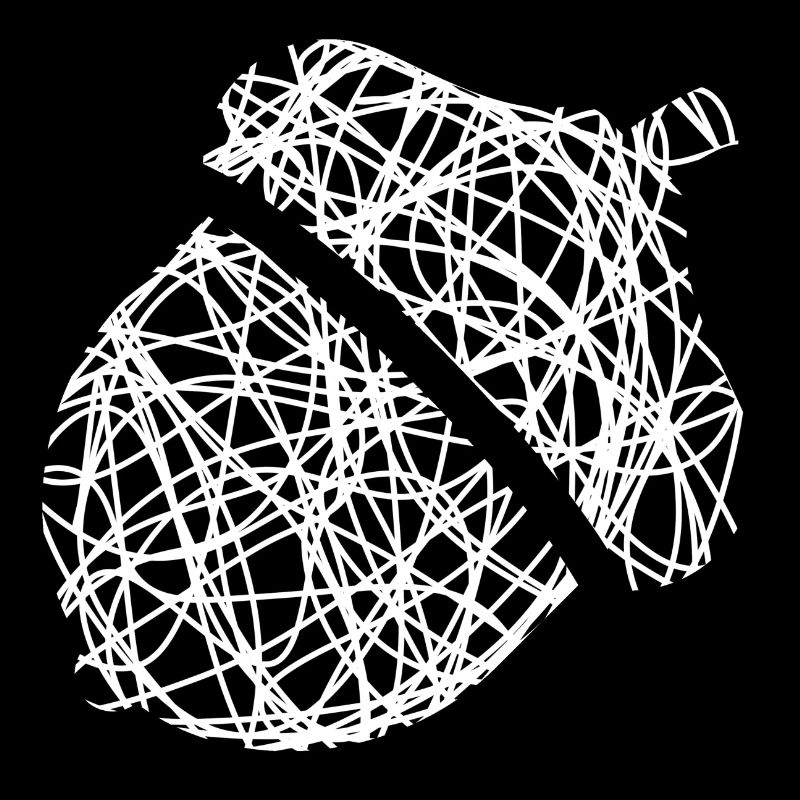 Idée cadeau Noisette Doodle