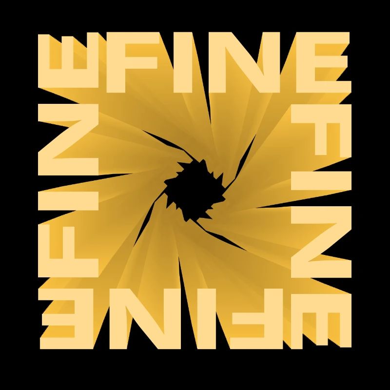 Fine