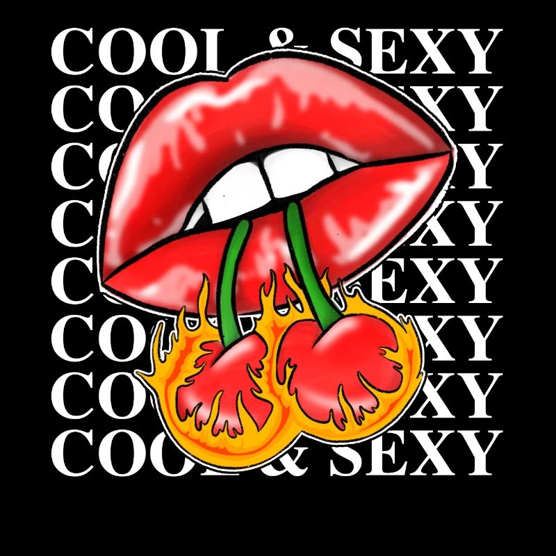 Cool & Sexy