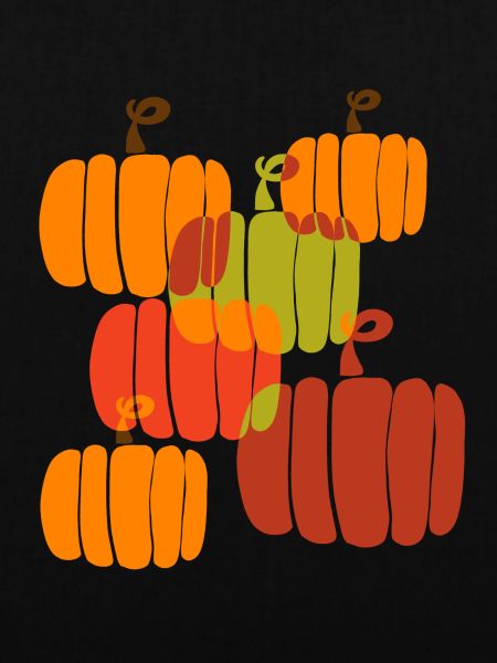 Fall Pumpkins