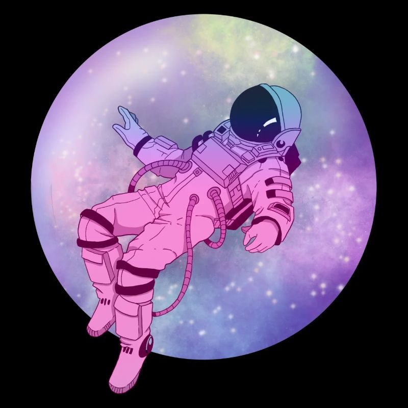 Spaceman