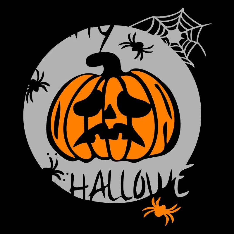 Halloween, Kürbis