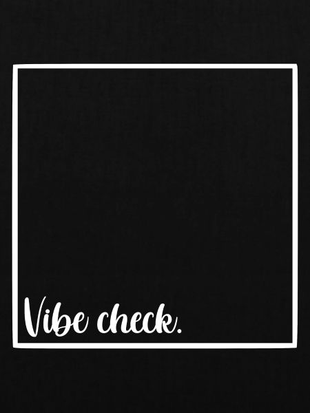 Vibe-Check