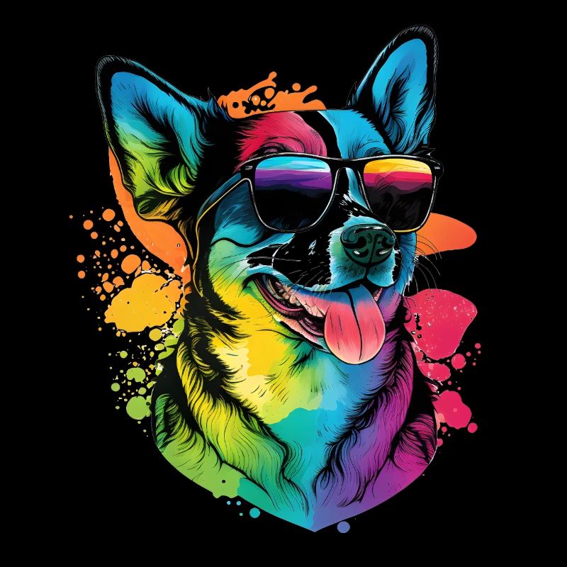 Cool Dawg
