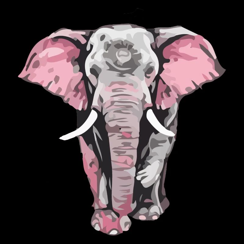 Hako der Elefant