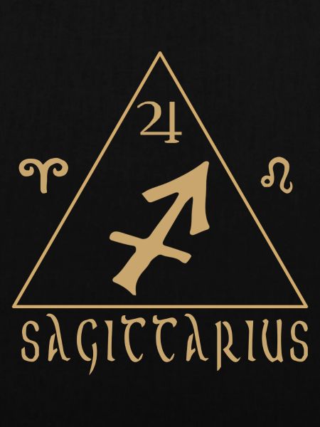 Sagittarius