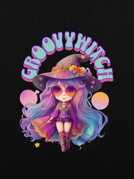 groovy witch