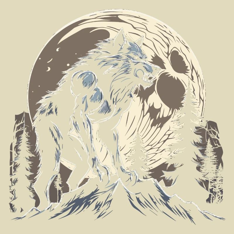 Werwolf
