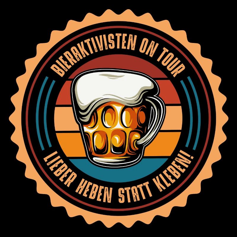 Bieraktivisten