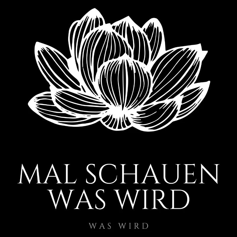MAL SCHAUEN WAS WIRD