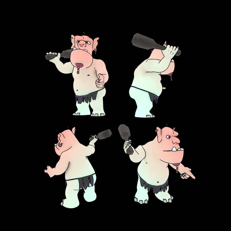 Neanderthal