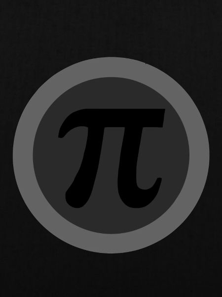 Pi Mathematical Number