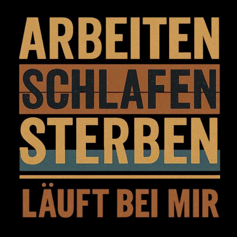 Arbeit