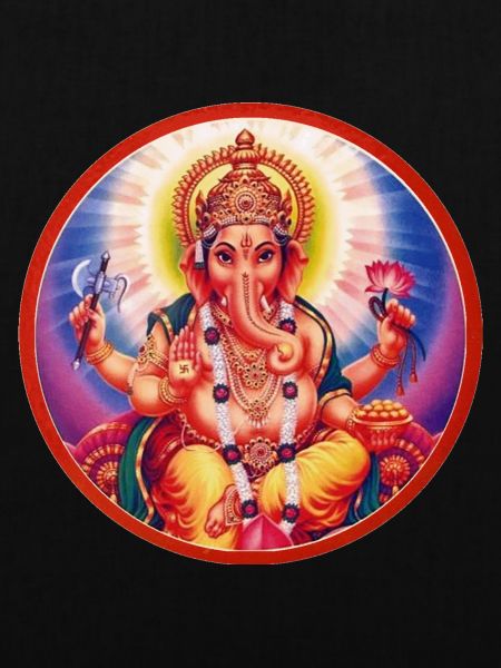 Ganesha