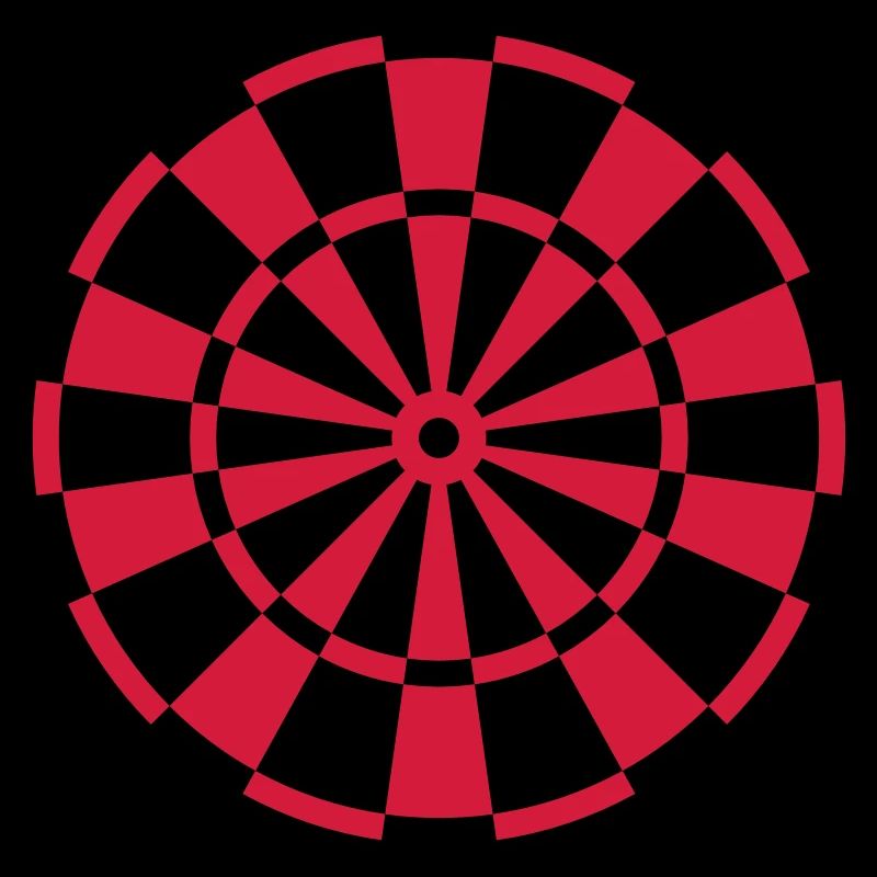 Dart Board Design