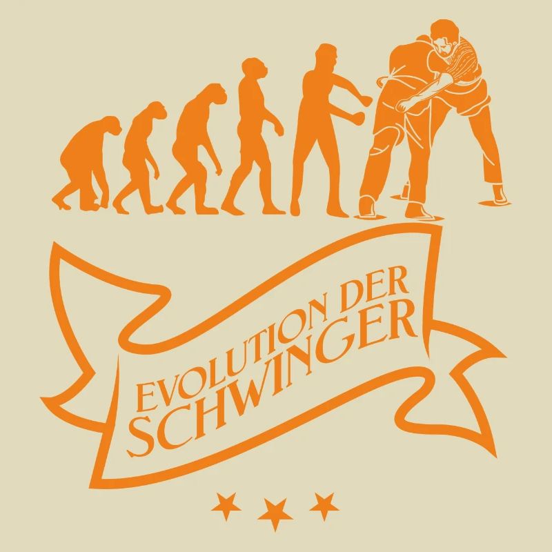 schwinger evolution