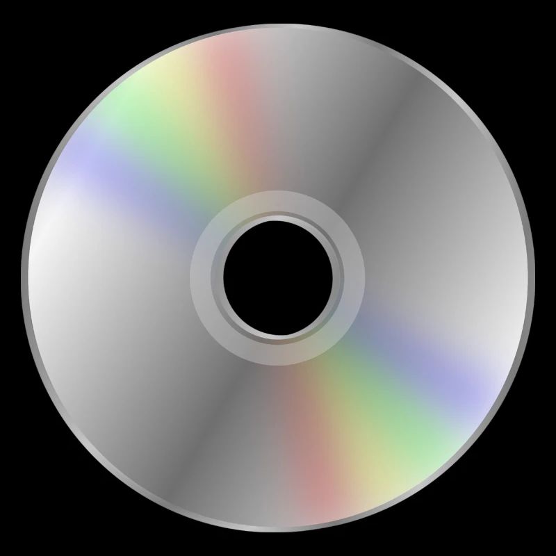 Retro DVD / CD Nostalgie