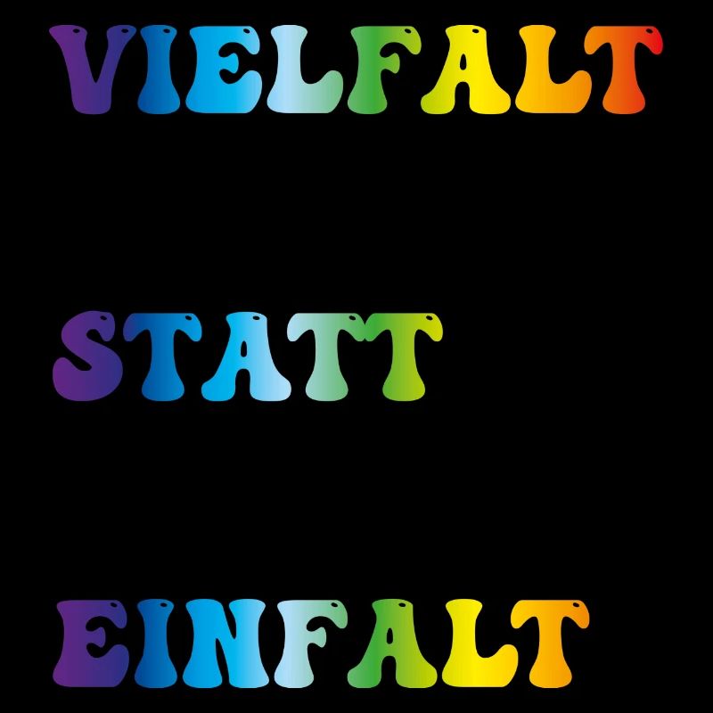 Vielfalt