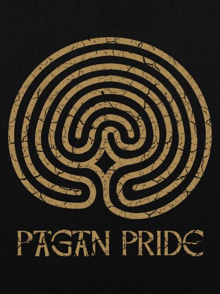 Celtic Maze